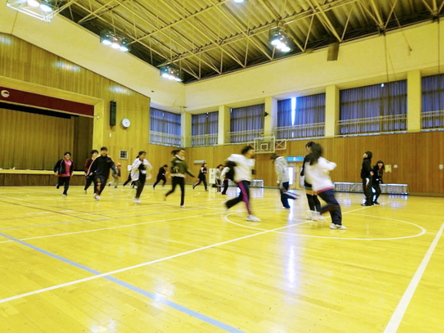18年2月 ひたちなかリーダーズクラブ Hlc